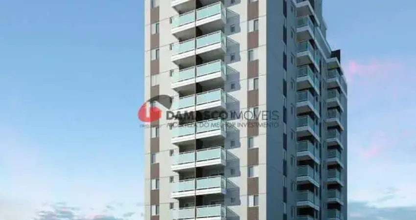 Apartamento com 2 quartos à venda na Rua Ângela Tomé, 73, Rudge Ramos, São Bernardo do Campo