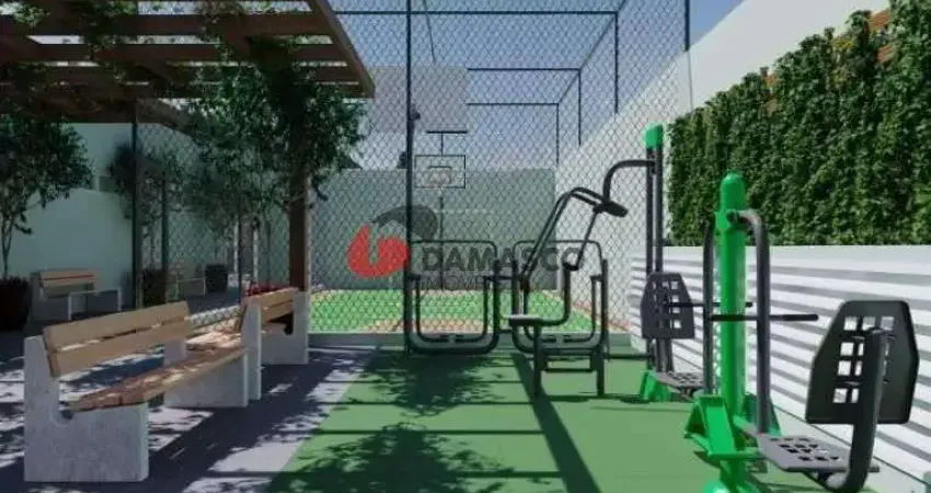 Apartamento à venda 3 quartos, 1 suite, 2 vagas, barcelona, são caetano do sul - sp