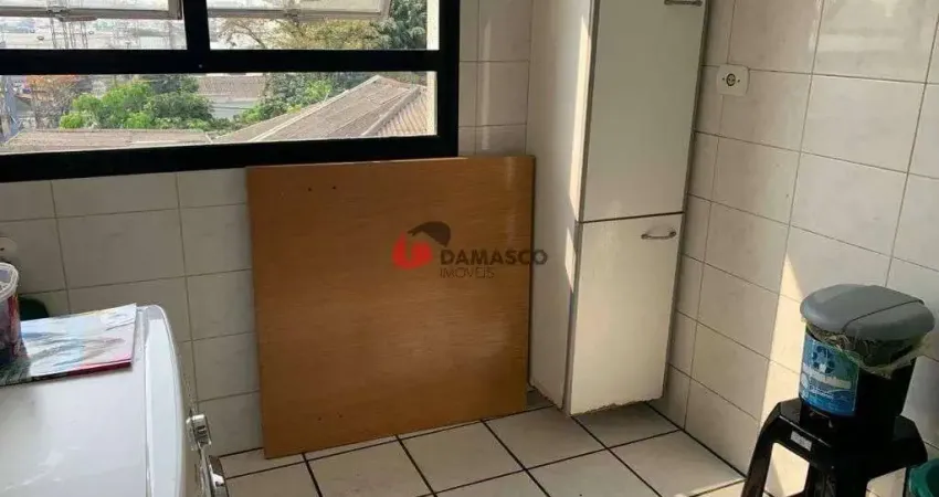 Apartamento à venda 3 quartos, 3 suites, 2 vagas, 115m², santa paula, são caetano do sul - sp