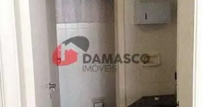 Apartamento à venda 2 quartos, 1 vaga, 84m², centro, são caetano do sul - sp