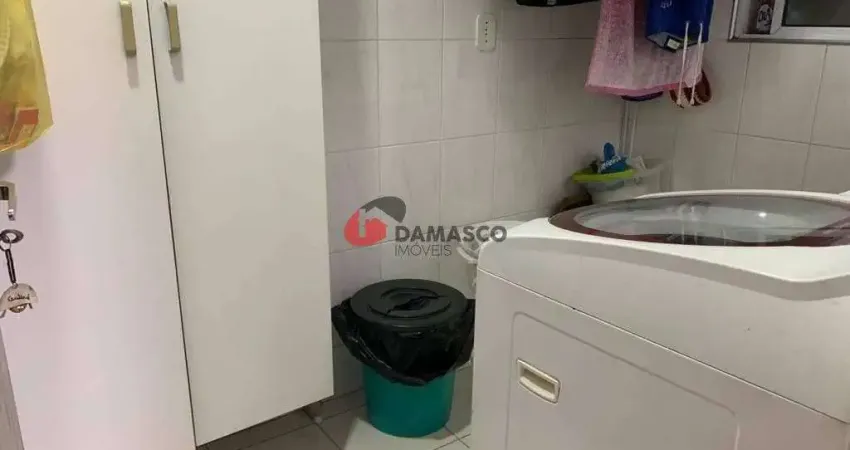 Apartamento com 3 quartos à venda na Alameda Araguaia, 944, Santa Maria, São Caetano do Sul