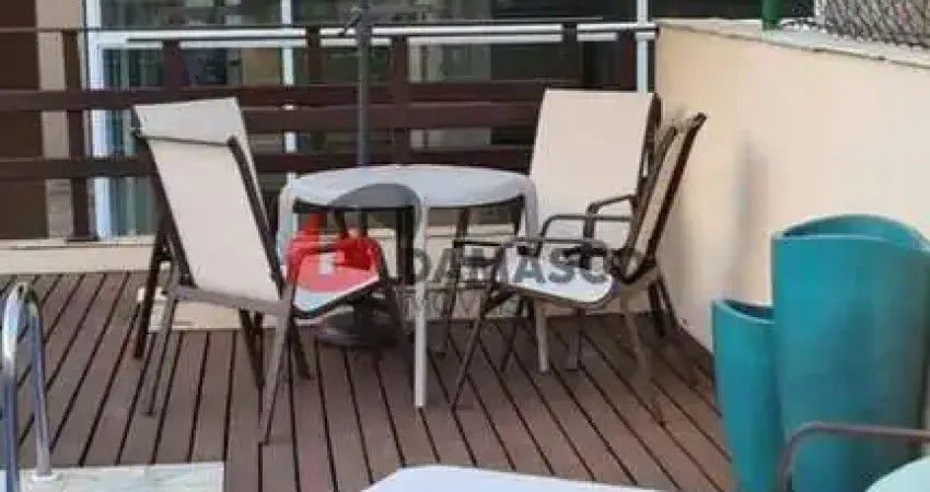 Apartamento com 3 quartos à venda na Rua Teffé, 616, Santa Maria, São Caetano do Sul