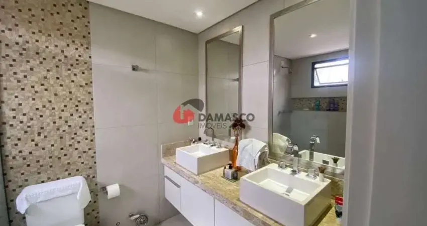 Apartamento com 3 quartos à venda na Rua Marechal Deodoro, 500, Santa Paula, São Caetano do Sul