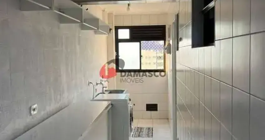 Apartamento com 3 quartos à venda na Rua Osvaldo Cruz, 495, Santa Paula, São Caetano do Sul