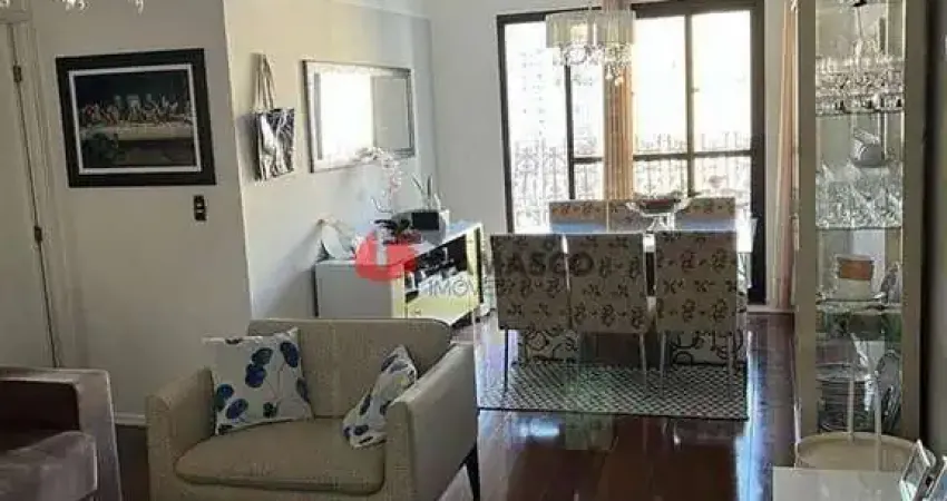 Apartamento com 3 quartos à venda na Rua Osvaldo Cruz, 495, Santa Paula, São Caetano do Sul
