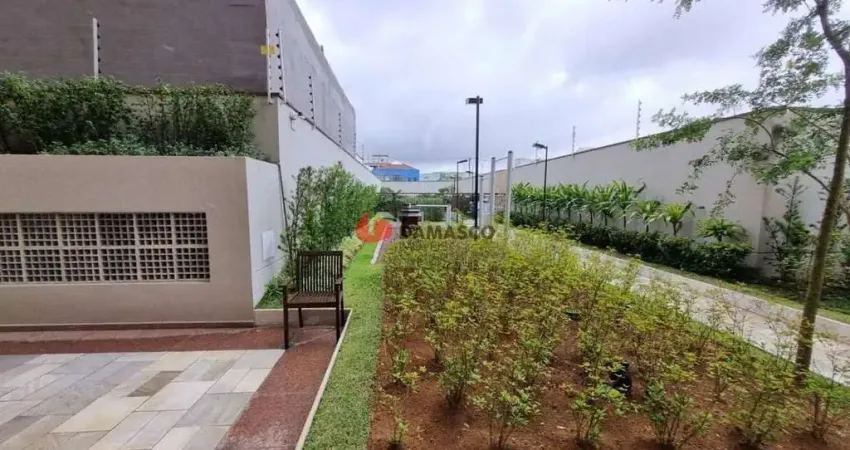 Apartamento padrão à venda, osvaldo cruz, são caetano do sul, sp