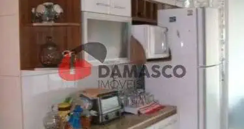 Apartamento com 3 quartos à venda na Rua São Francisco de Assis, 197, Santa Maria, São Caetano do Sul