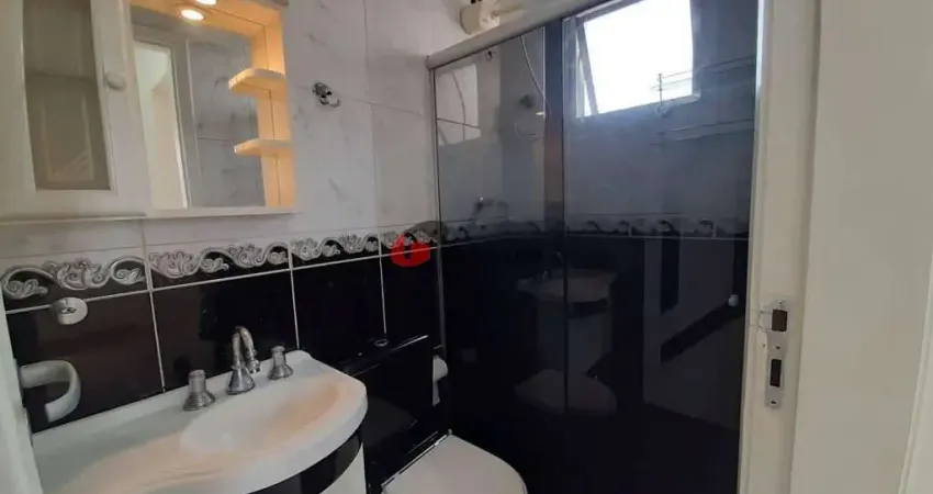 Apartamento padrão à venda, santa maria, são caetano do sul, sp