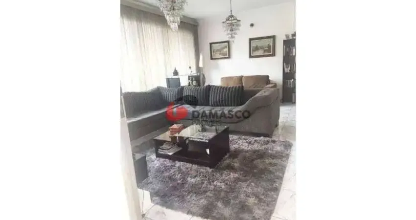 Casa à venda 3 quartos, 1 suite, 3 vagas, 250m², santa maria, são caetano do sul - sp