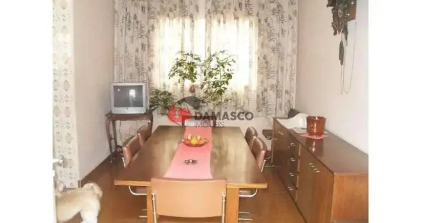 Casa à venda 3 quartos, 7 vagas, osvaldo cruz, são caetano do sul - sp