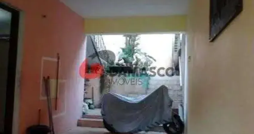 Casa à venda 3 vagas, 275m², santa maria, são caetano do sul - sp