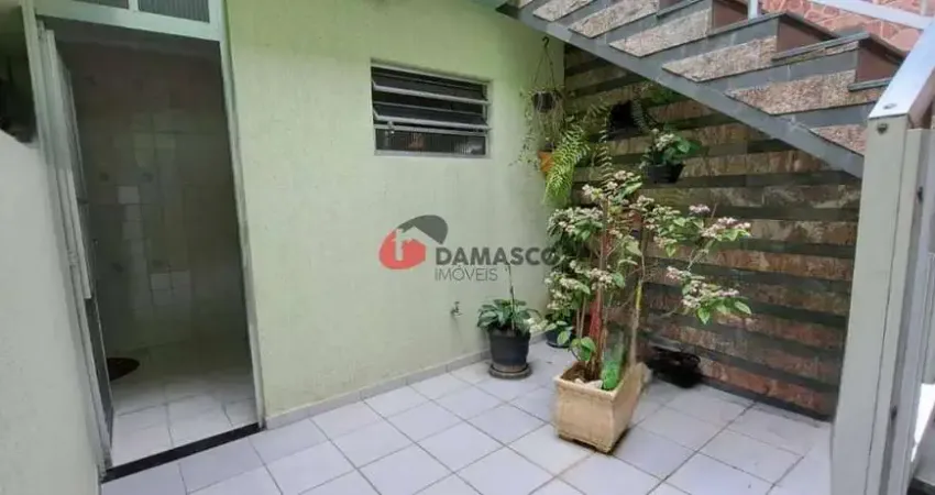 Casa à venda 2 quartos, 4 vagas, 315m², santa maria, são caetano do sul - sp
