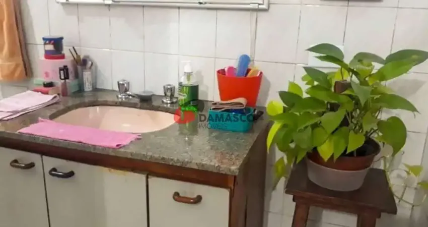 Casa à venda 2 quartos, 2 vagas, santa maria, são caetano do sul - sp