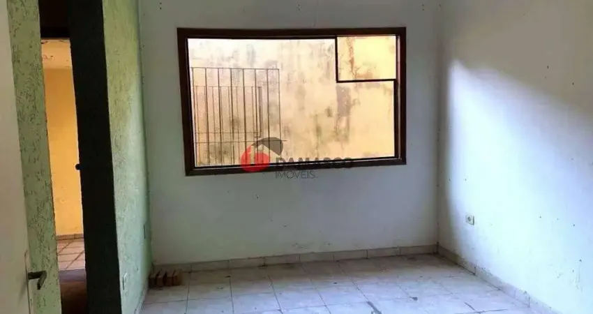 Comercial à venda 5 salas, 5 vagas, 331 m², santa maria, são caetano do sul - sp