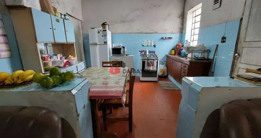 Casa à venda na Rua Taipas, 960, Santa Maria, São Caetano do Sul