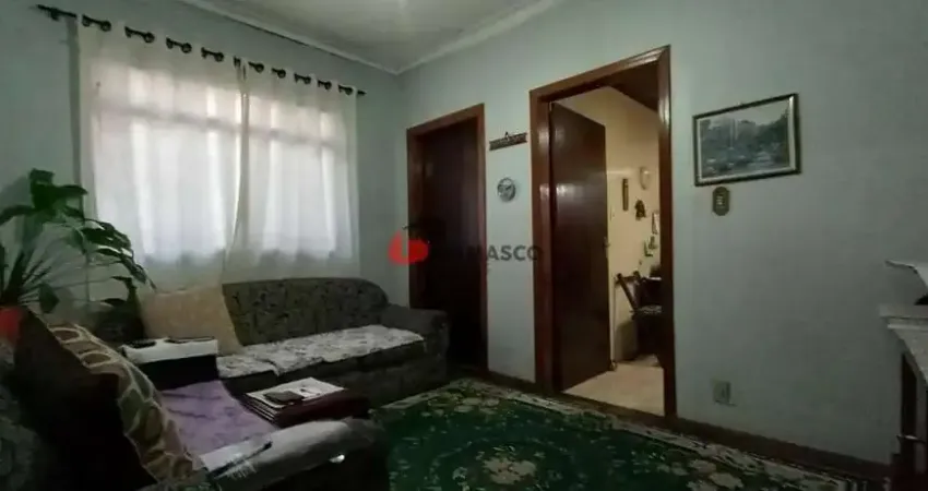 Casa à venda 3 quartos, 2 vagas, 135m², santa maria, são caetano do sul - sp