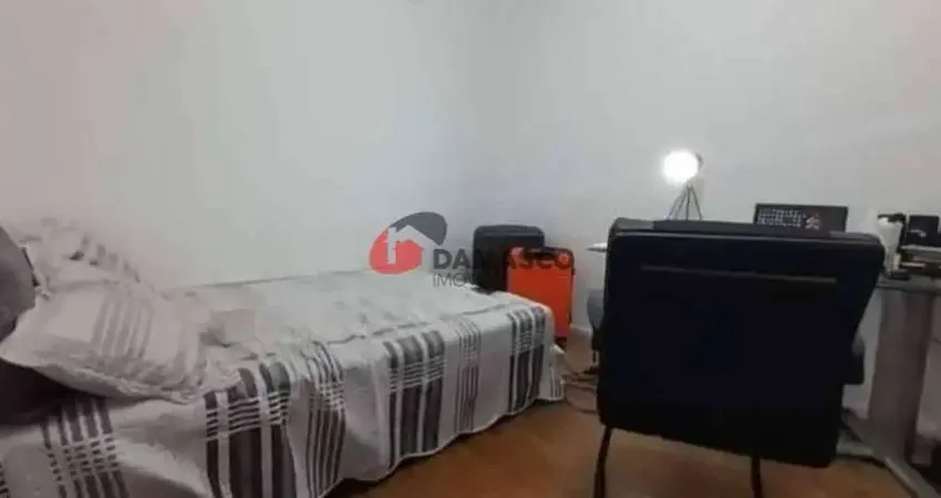 Casa à venda 2 quartos, 1 suite, 2 vagas, 250m², osvaldo cruz, são caetano do sul - sp