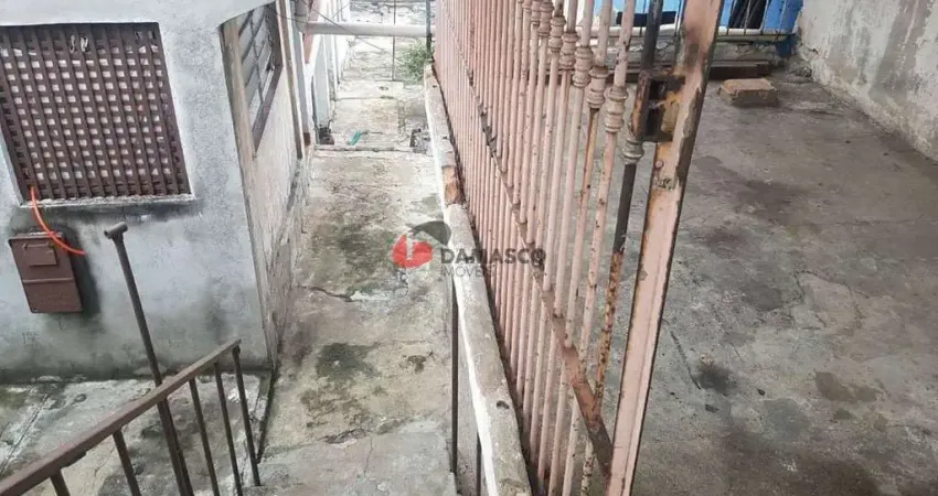 Casa à venda 1 quarto, 1 vaga, 225m², barcelona, são caetano do sul - sp