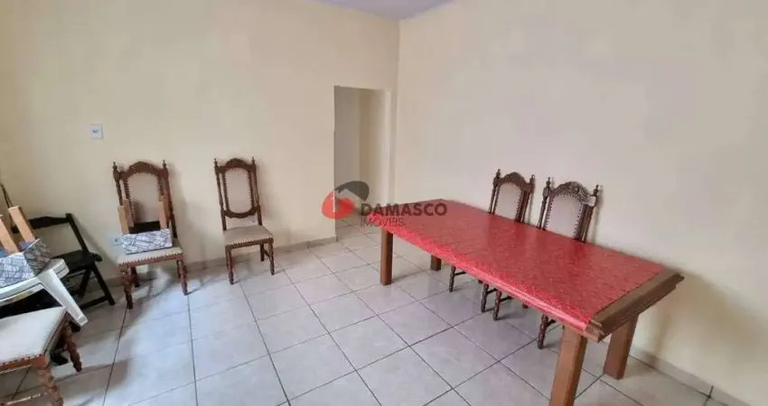 Casa à venda 2 quartos, 3 vagas, osvaldo cruz, são caetano do sul - sp