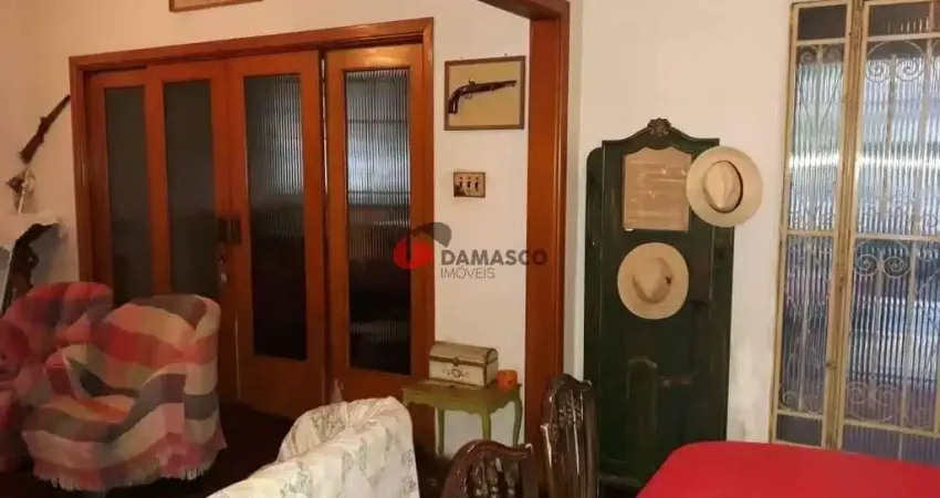 Casa à venda 3 quartos, 4 vagas, 280m², santa paula, são caetano do sul - sp