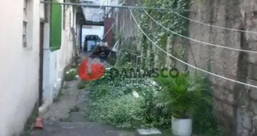 Casa à venda na Rua Benjamin Constant, 334, Santa Paula, São Caetano do Sul