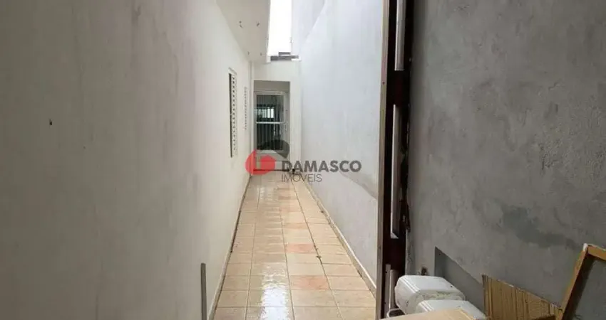 Casa à venda 3 quartos, 1 suite, 2 vagas, 186m², santa maria, são caetano do sul - sp
