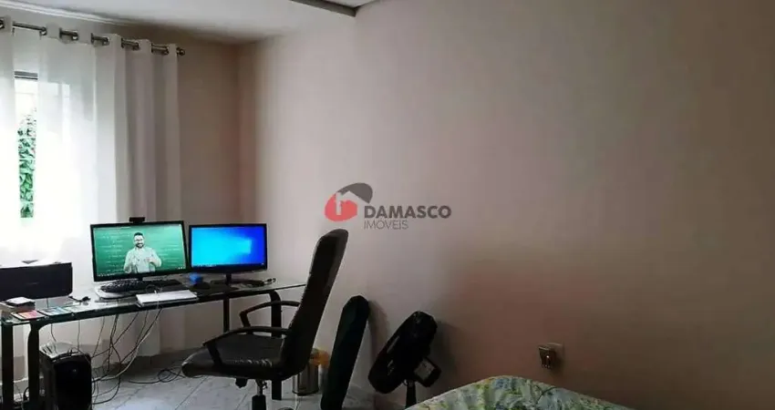 Casa à venda 3 quartos, 1 suite, 5 vagas, 181m², santa maria, são caetano do sul - sp