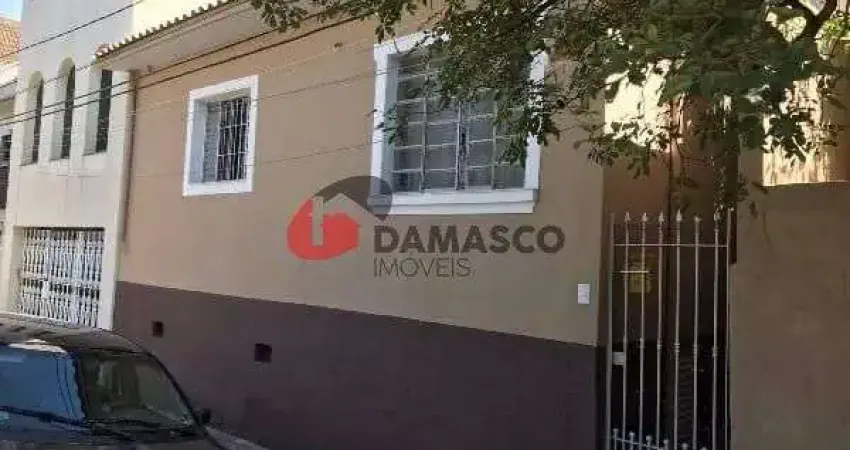 Terreno com duas casas à venda 275 m², santa paula, são caetano do sul - sp