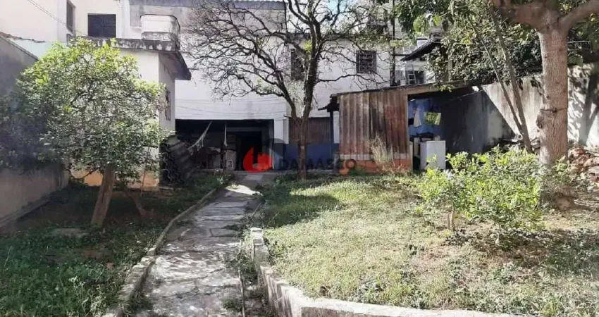 Casa à venda 2 quartos, 6 vagas, 176m², santa maria, são caetano do sul - sp