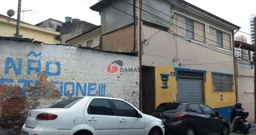 Casa à venda 2 quartos, 6 vagas, santa paula, são caetano do sul - sp