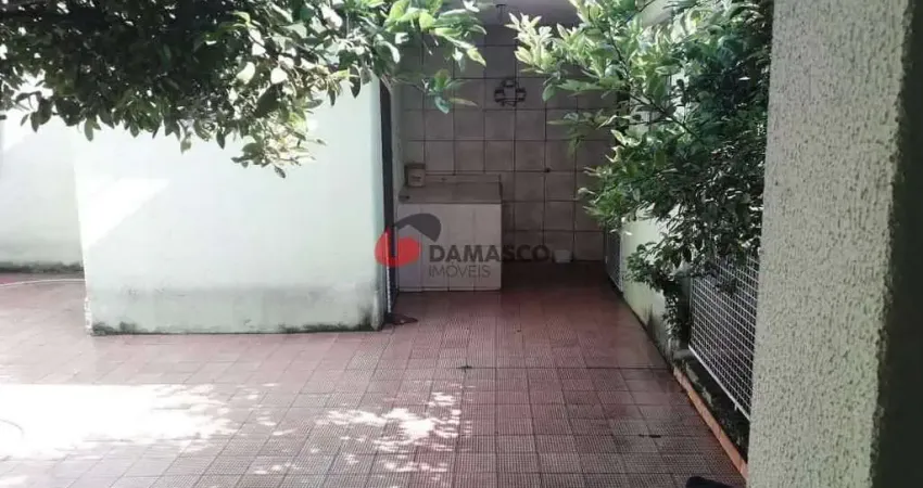 Casa à venda 3 quartos, 2 vagas, 207m², osvaldo cruz, são caetano do sul - sp