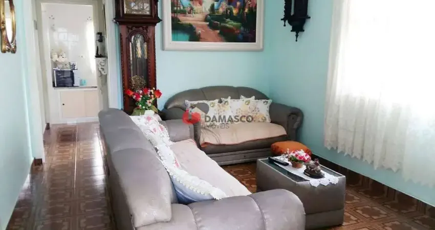 Casa à venda 2 quartos, 5 vagas, 212m², santa maria, são caetano do sul - sp