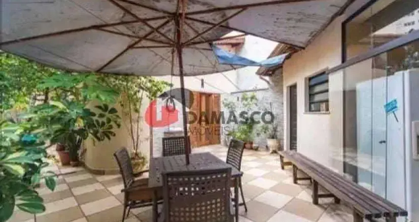 Casa à venda 3 quartos, 1 suite, 3 vagas, 220m², barcelona, são caetano do sul - sp
