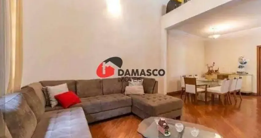 Casa à venda 3 quartos, 1 suite, 3 vagas, 220m², barcelona, são caetano do sul - sp