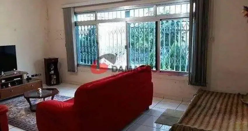 Casa à venda 3 quartos, 2 vagas, 385m², santa maria, são caetano do sul - sp