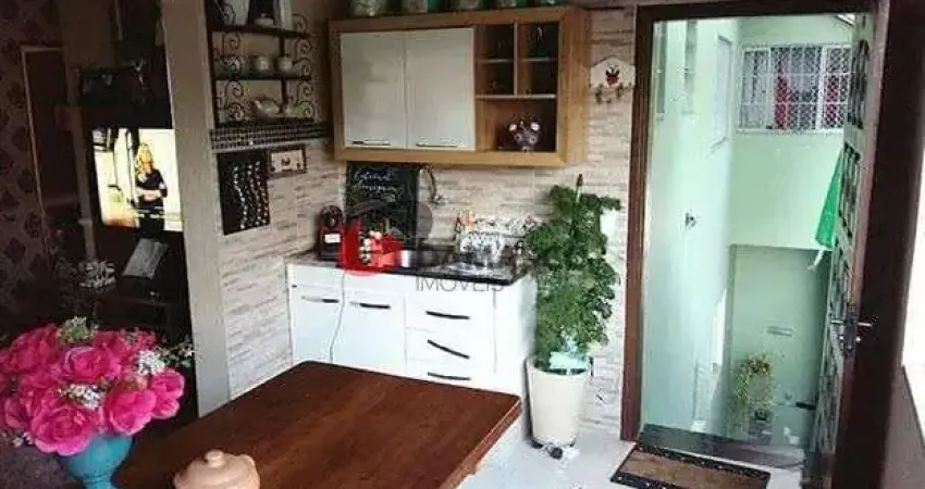 Casa à venda 3 quartos, 1 vaga, 233m², osvaldo cruz, são caetano do sul - sp