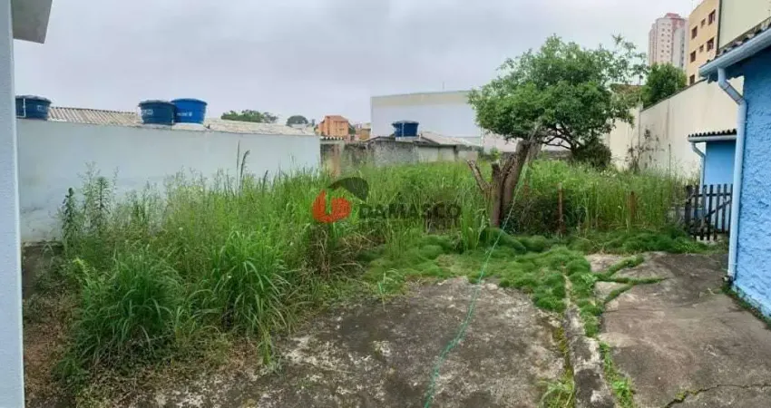 Casa com 2 quartos à venda na Rua Prates, 464, Osvaldo Cruz, São Caetano do Sul