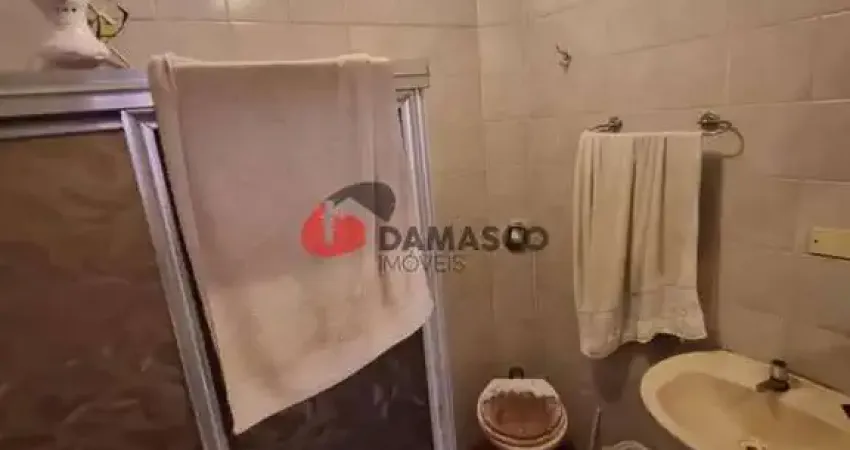 Casa com 2 quartos à venda na Rua Ivaí, 626, Santa Maria, São Caetano do Sul