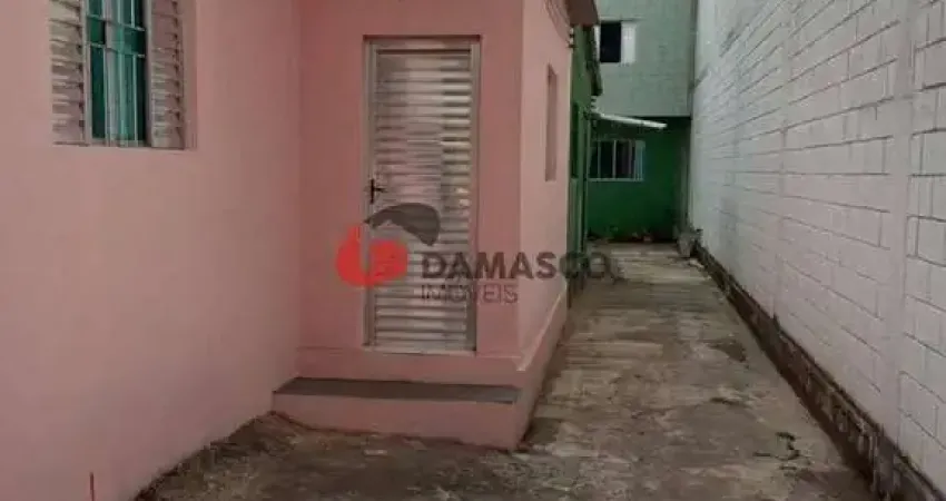 Casa com 1 quarto à venda na Rua Piratininga, 192, Barcelona, São Caetano do Sul