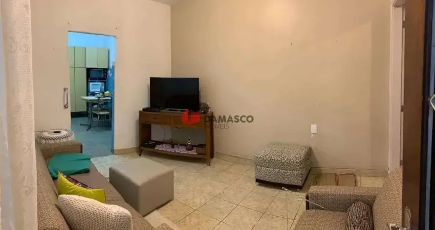 Casa com 2 quartos à venda na Rua Osvaldo Cruz, 1839, Santa Paula, São Caetano do Sul