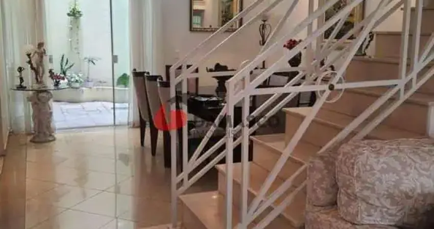 Casa com 5 quartos à venda na Rua Benjamin Constant, 370, Santa Paula, São Caetano do Sul