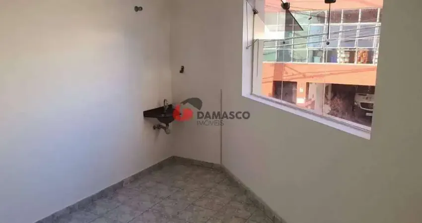 Casa à venda na Rua Ingá, 170, Osvaldo Cruz, São Caetano do Sul