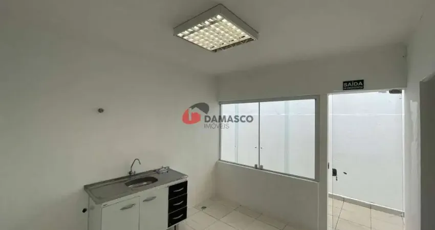 Casa com 3 quartos à venda na Rua Ingá, 374, Osvaldo Cruz, São Caetano do Sul