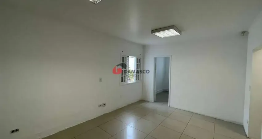 Casa com 3 quartos à venda na Rua Ingá, 374, Osvaldo Cruz, São Caetano do Sul