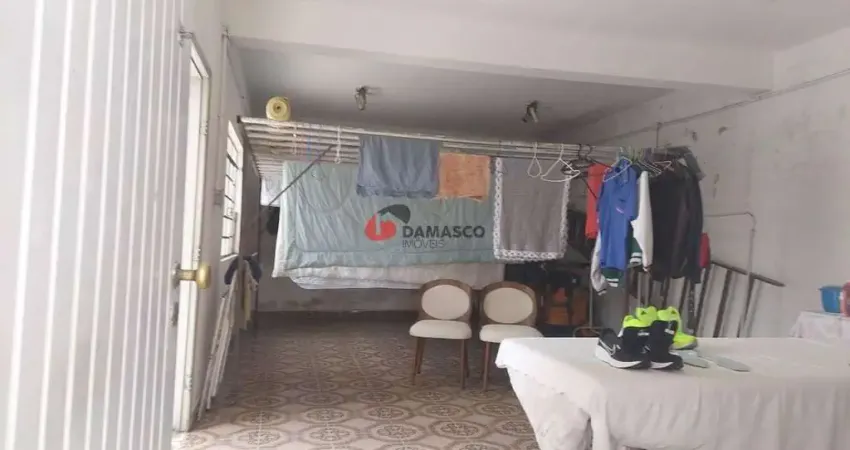 Casa à venda na Alameda São Caetano, 876, Barcelona, São Caetano do Sul