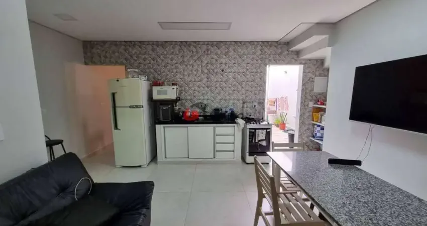 Casa com 4 quartos à venda na Rua Rio Negro, 277, Osvaldo Cruz, São Caetano do Sul