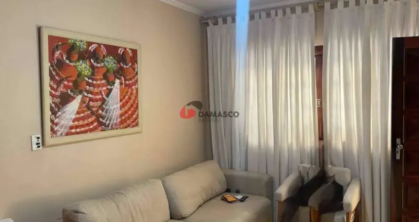 Casa com 2 quartos à venda na Rua Arlindo Marchetti, 152, Santa Maria, São Caetano do Sul