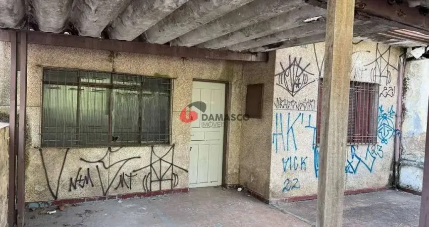 Casa com 3 quartos à venda na Avenida Paraíso, 622, Osvaldo Cruz, São Caetano do Sul