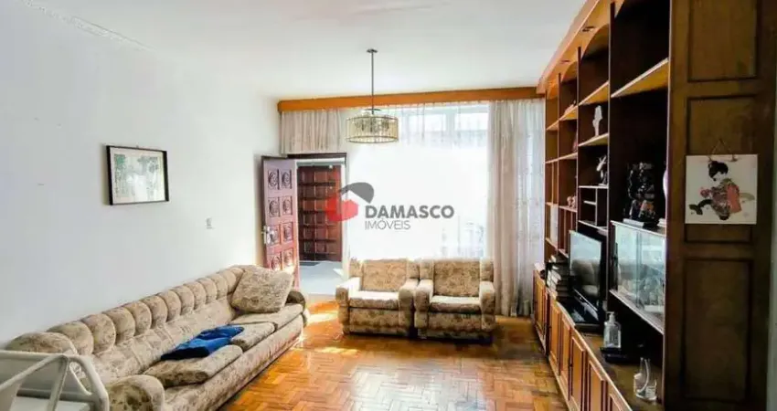 Casa com 3 quartos à venda na Rua São Paulo, 2233, Santa Paula, São Caetano do Sul