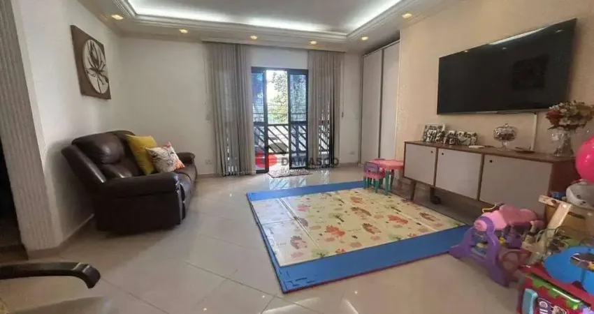 Casa com 2 quartos à venda na Rua Sílvia, 586, Santa Maria, São Caetano do Sul